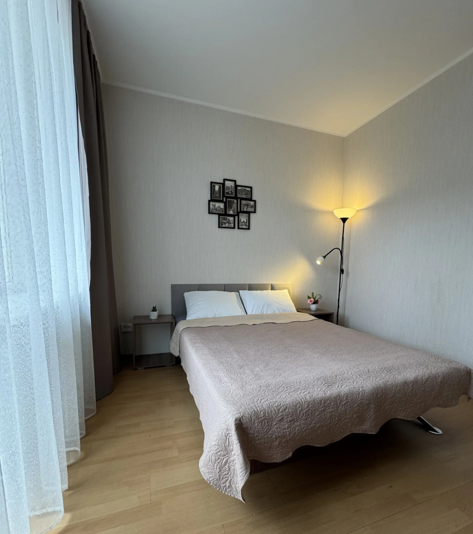 Апартаменты Central city