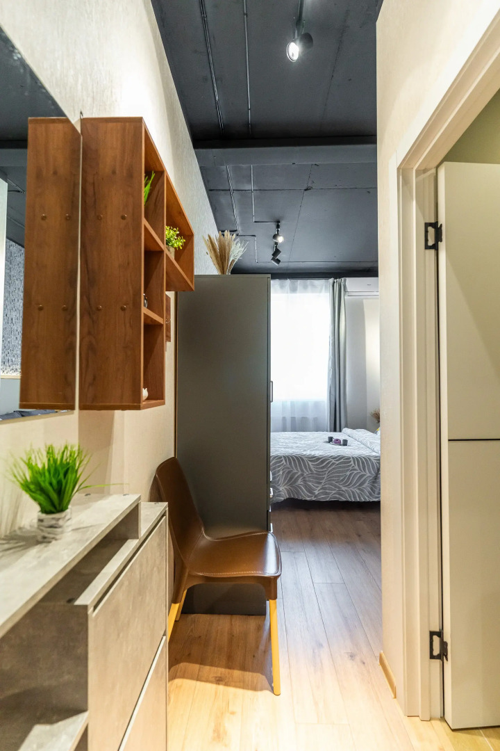 Апартаменты в Элитном ЖК Алые Паруса от LetoApart