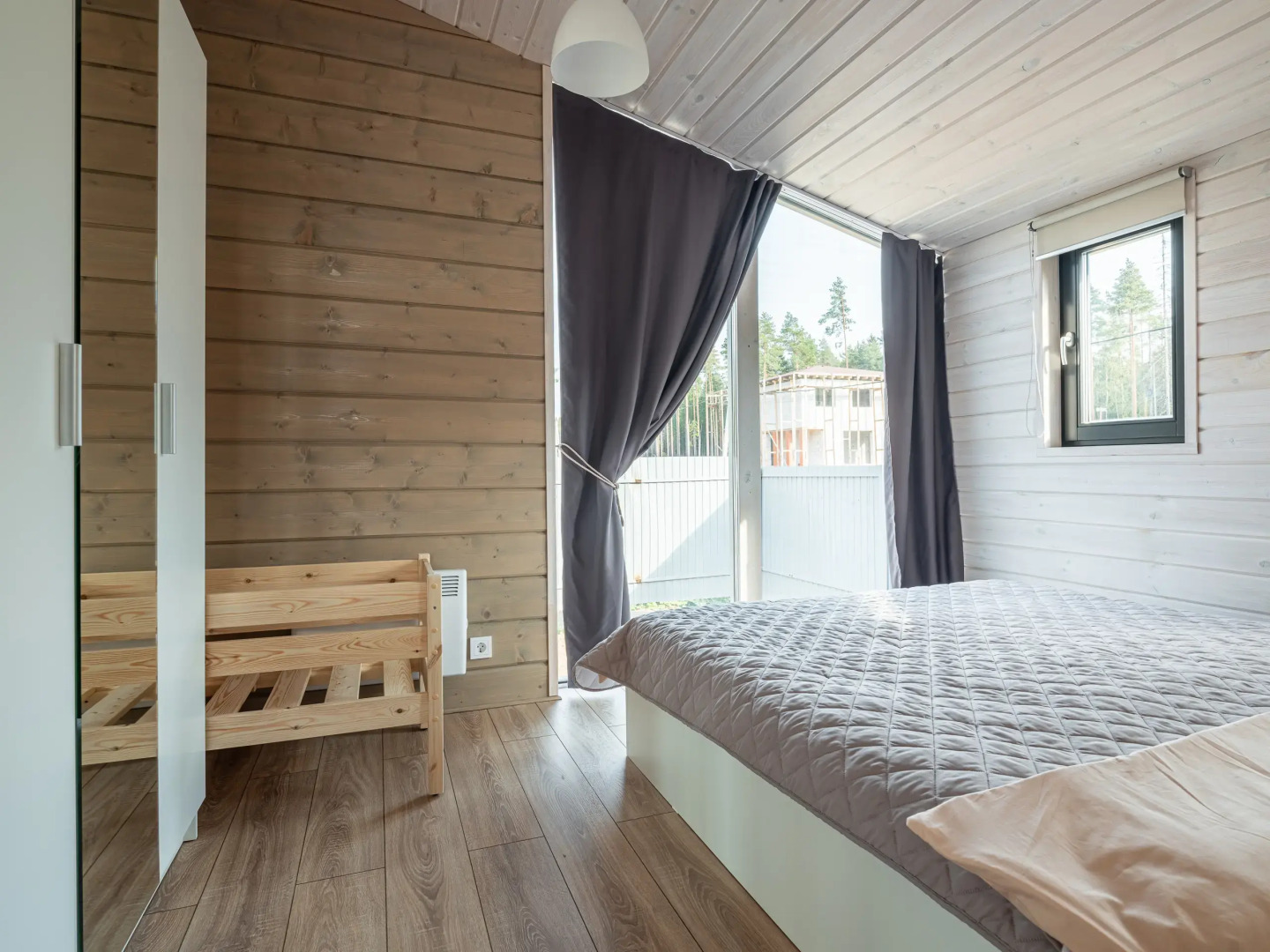 Частный Дом для Большой Семьи