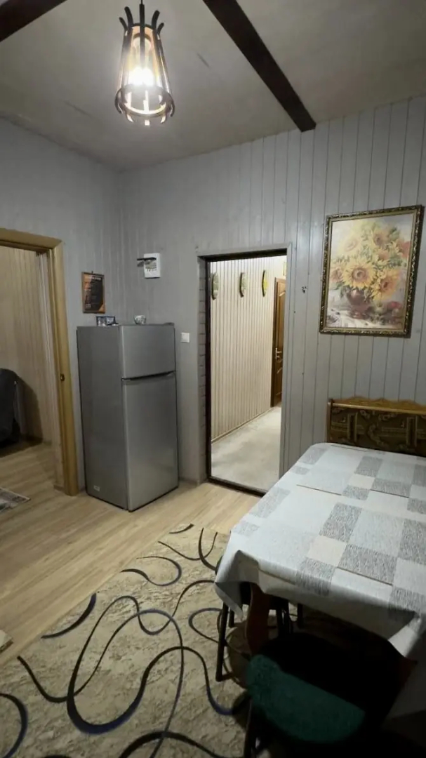 Частный дом Grey House (little)