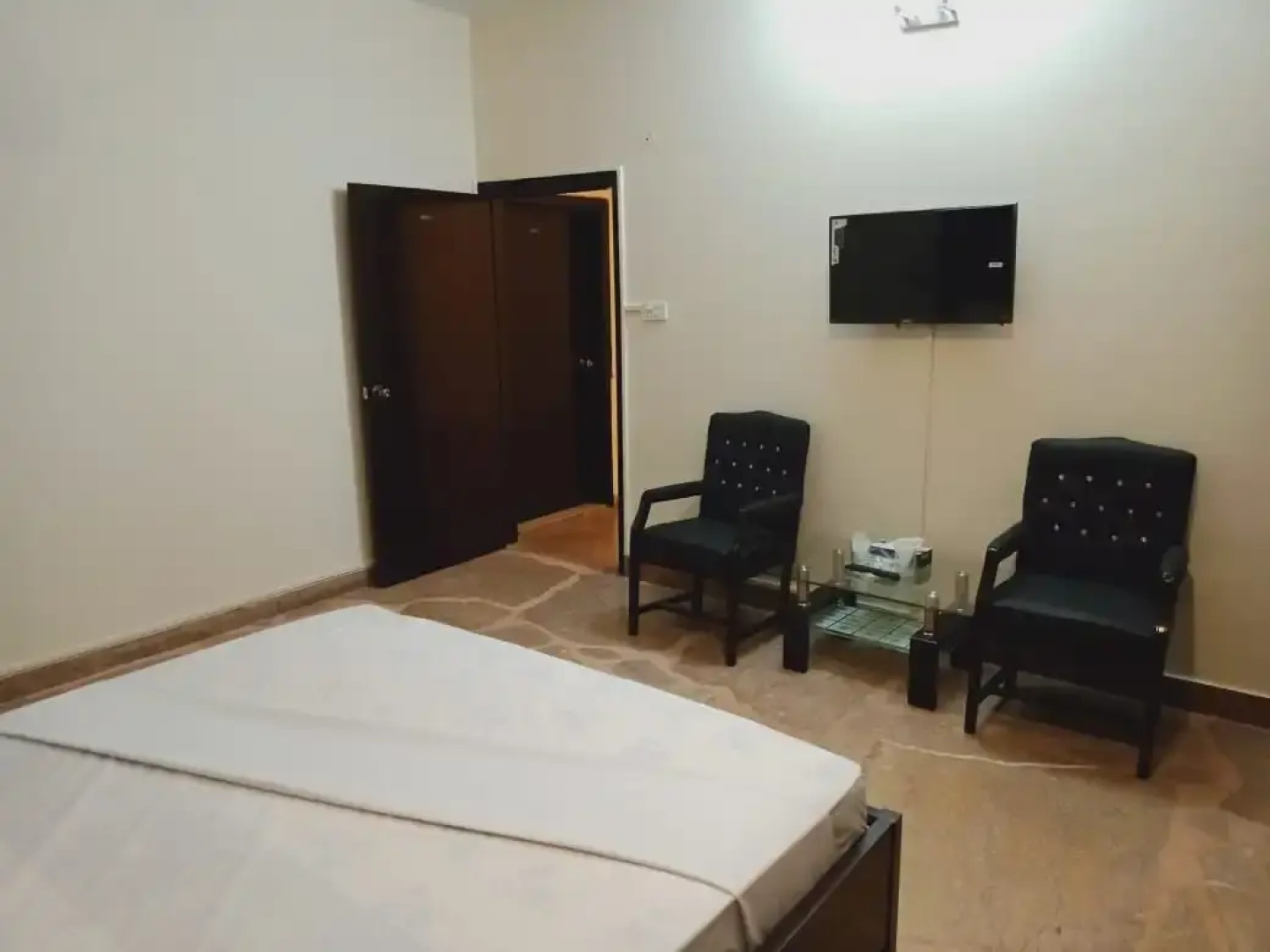 Гостевой дом Karachi Clifton