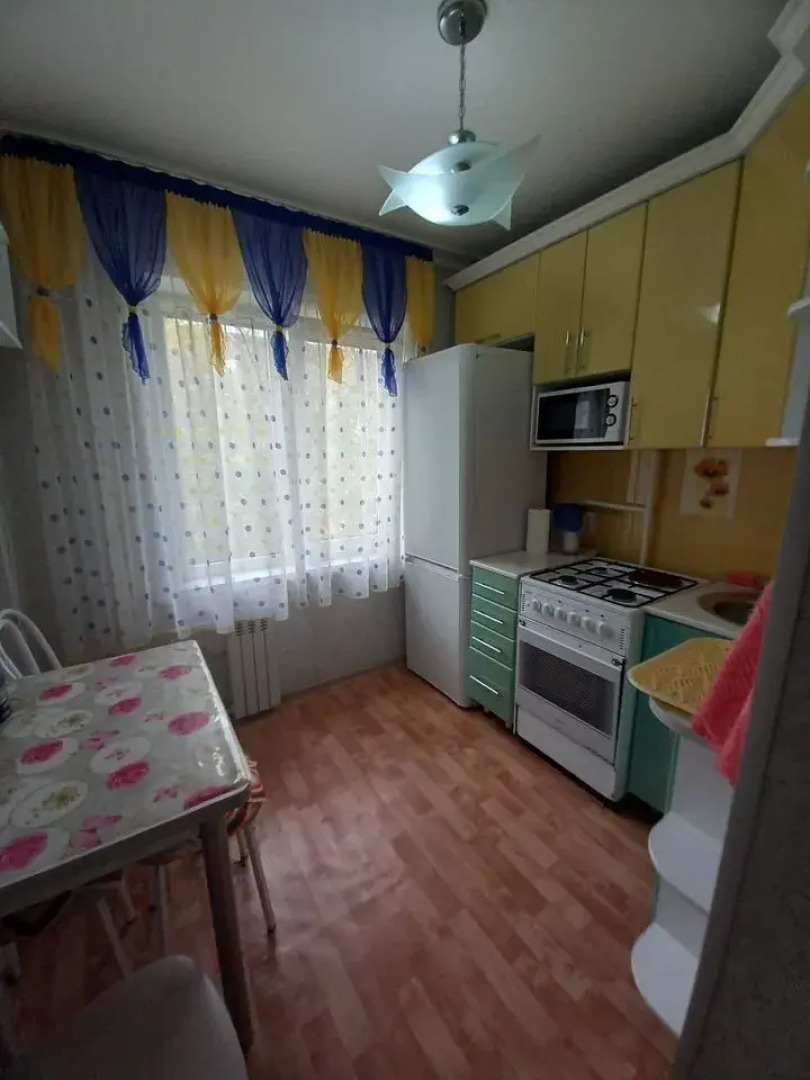 Квартира на Рубцовском проспекте 32