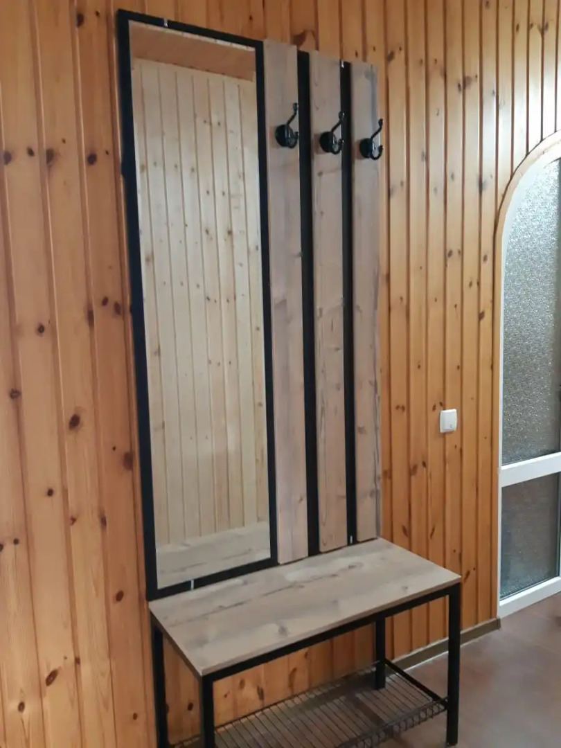 Апартаменты 100 кв.м. с Бассейном