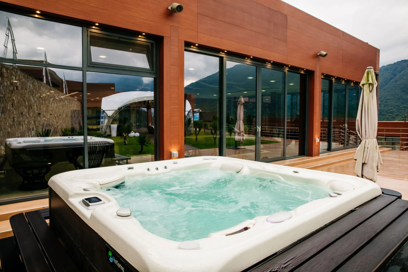 Вилла VILLA 1076