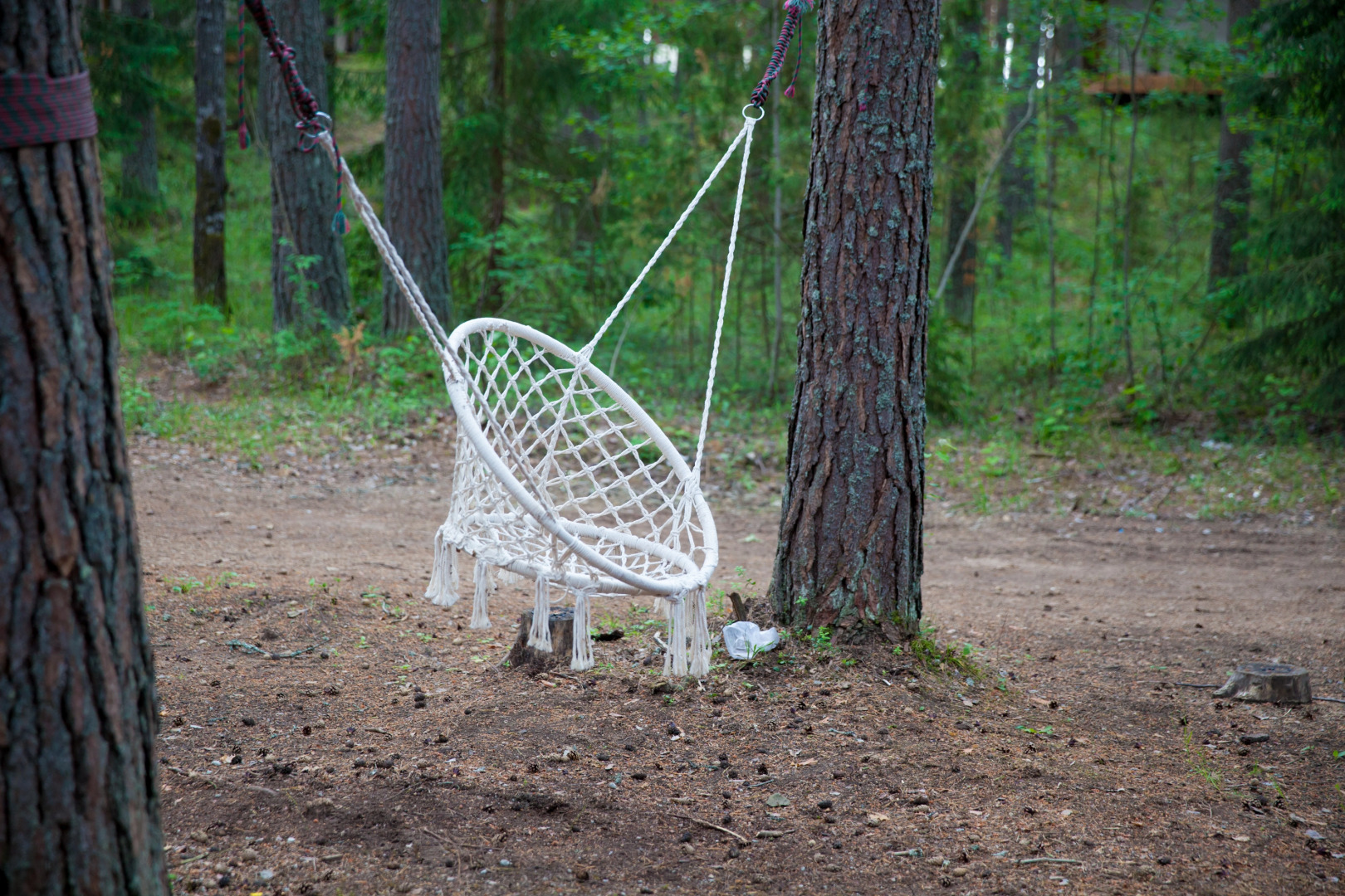 Гостевой дом Seliger soul