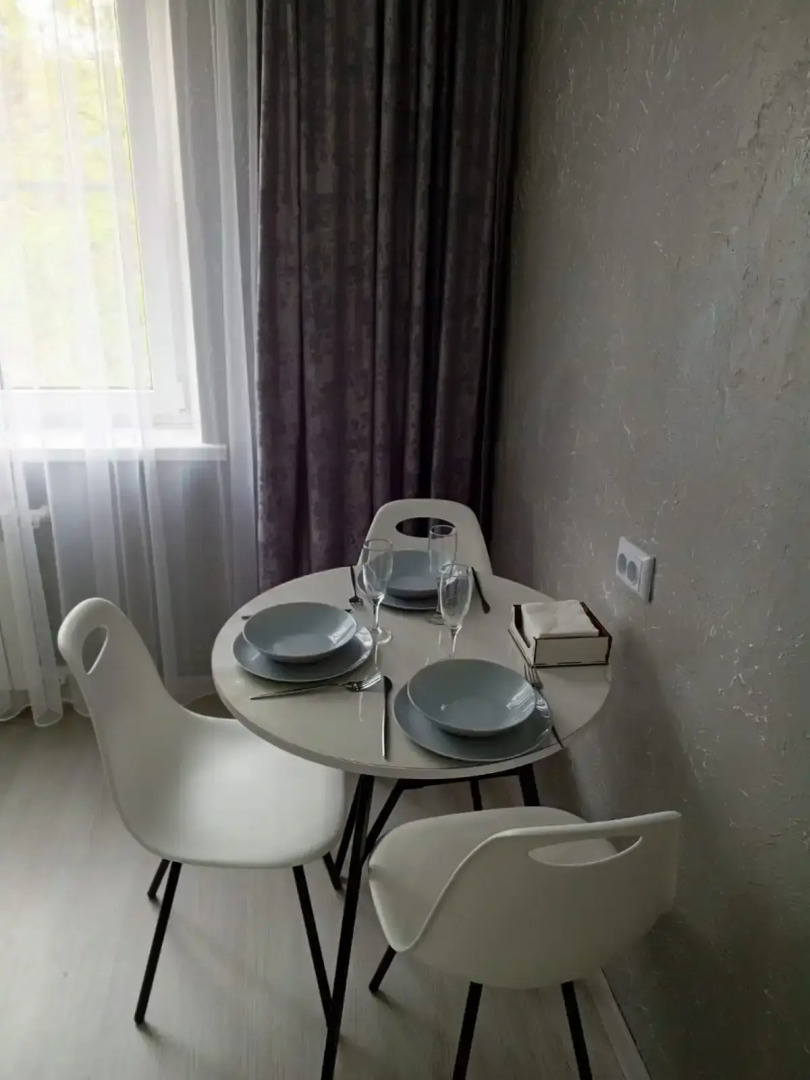 Квартира Уютная