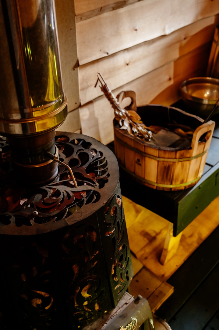 Меблированные комнаты Ecosuite