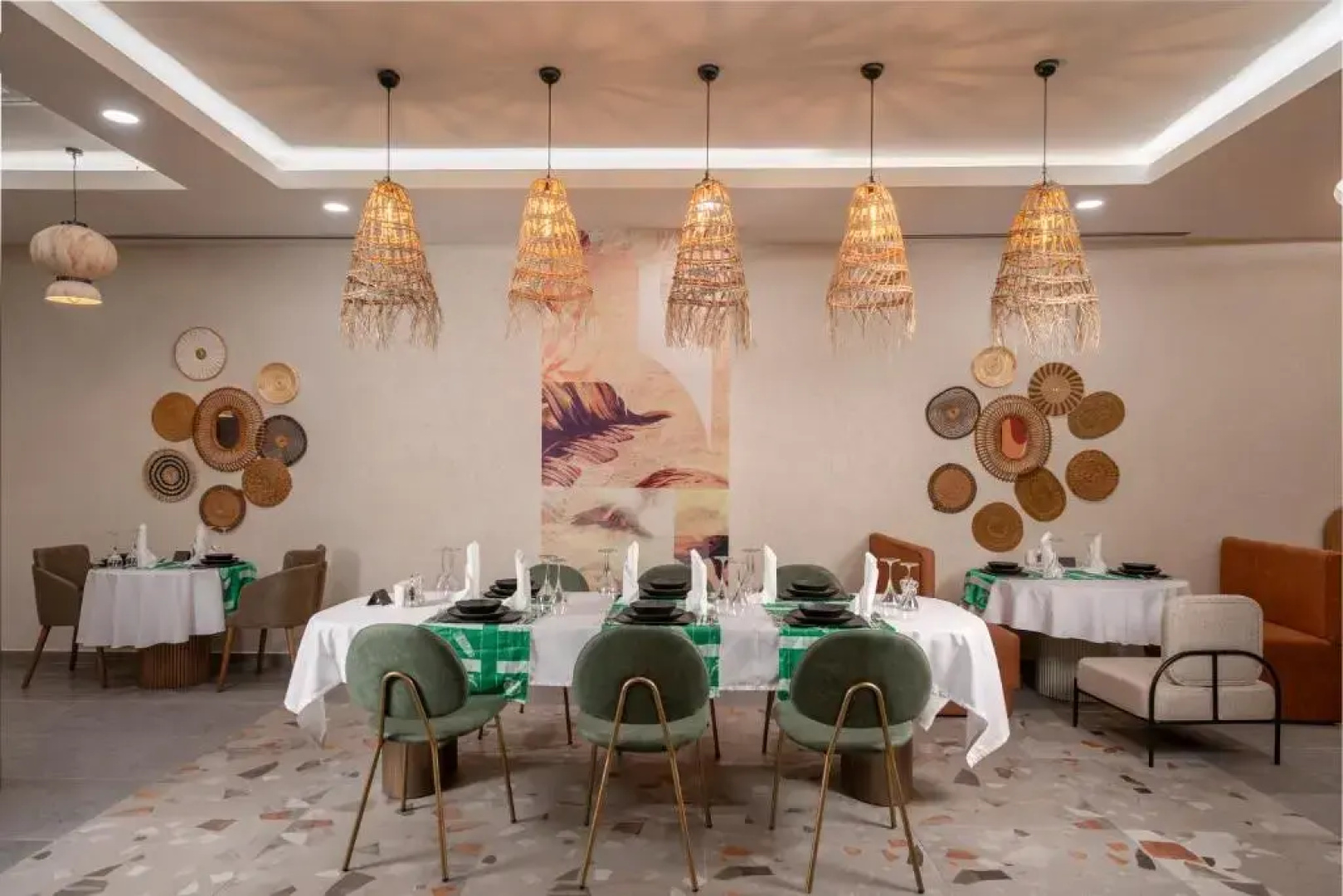 Отель Vox Maris Resort