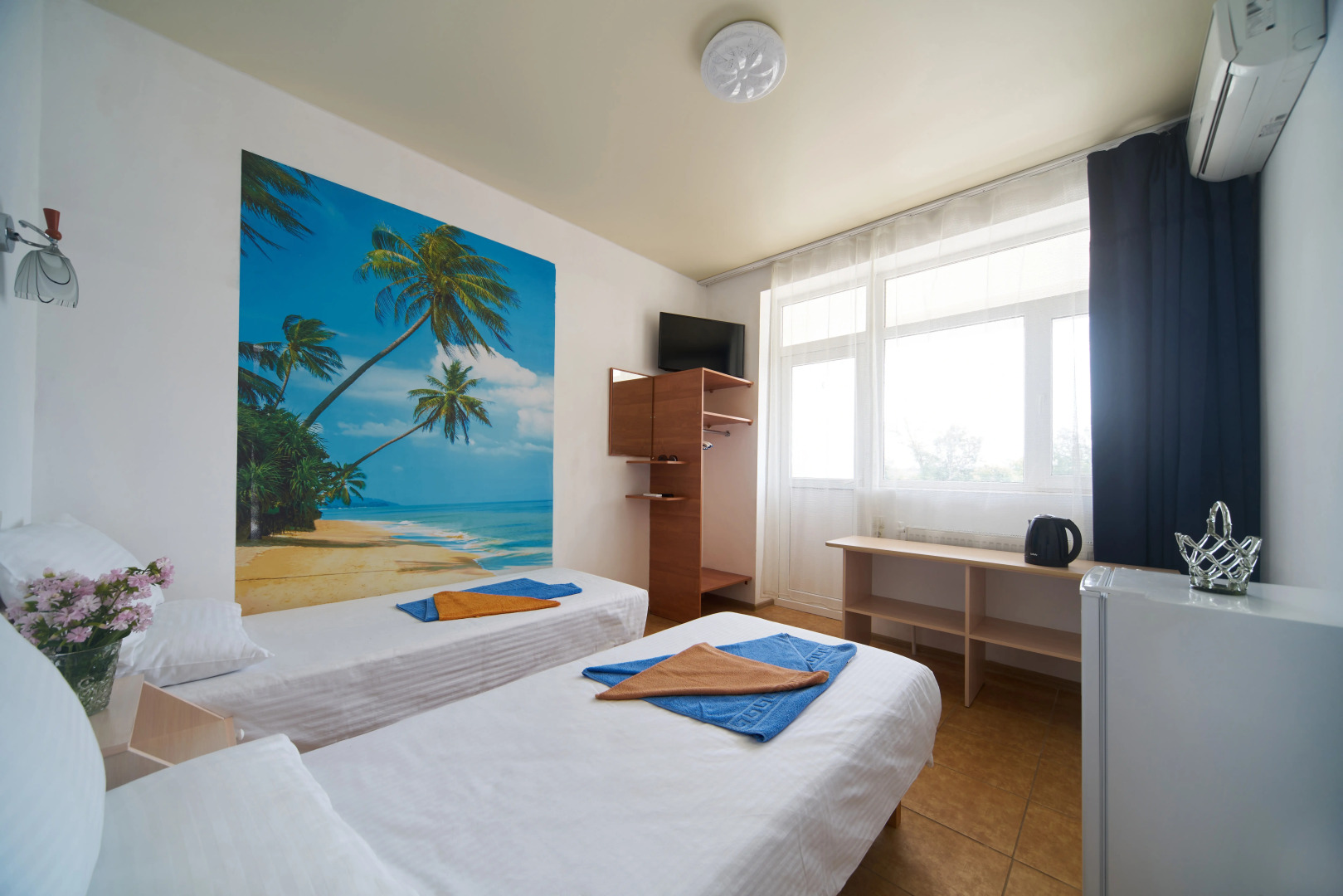 Гостевой дом La Maree