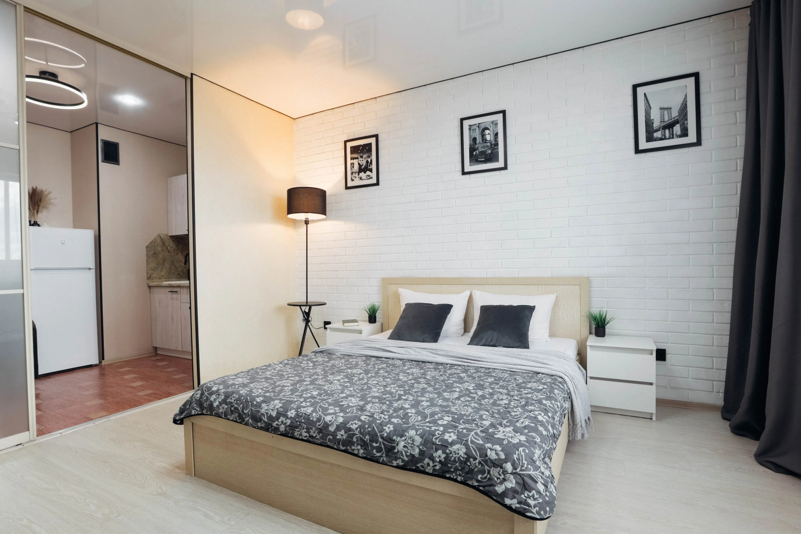 Квартира Home Hotel Like