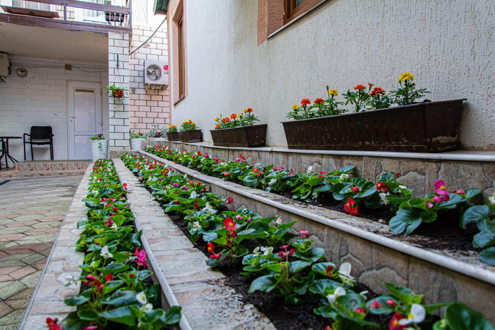 Гостевой дом Морская Ладья