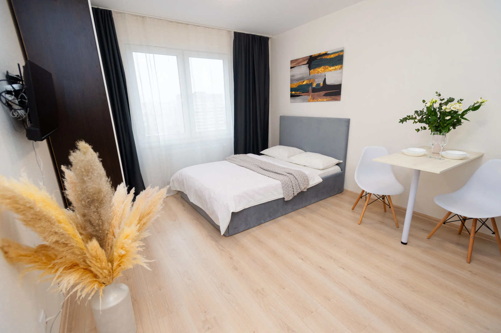 Квартира Студия Рядом с УРФУ Суворовское Училище КОР