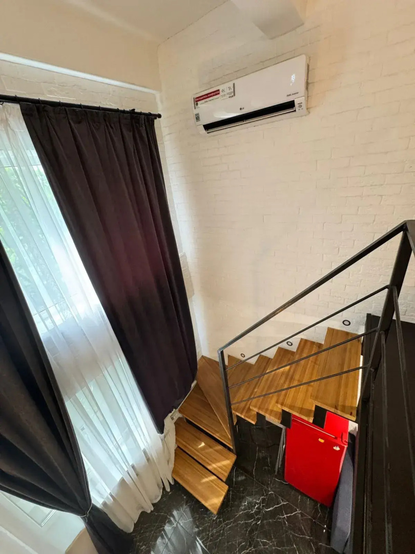 Апартаменты Уютные около метро Чертановская 7322