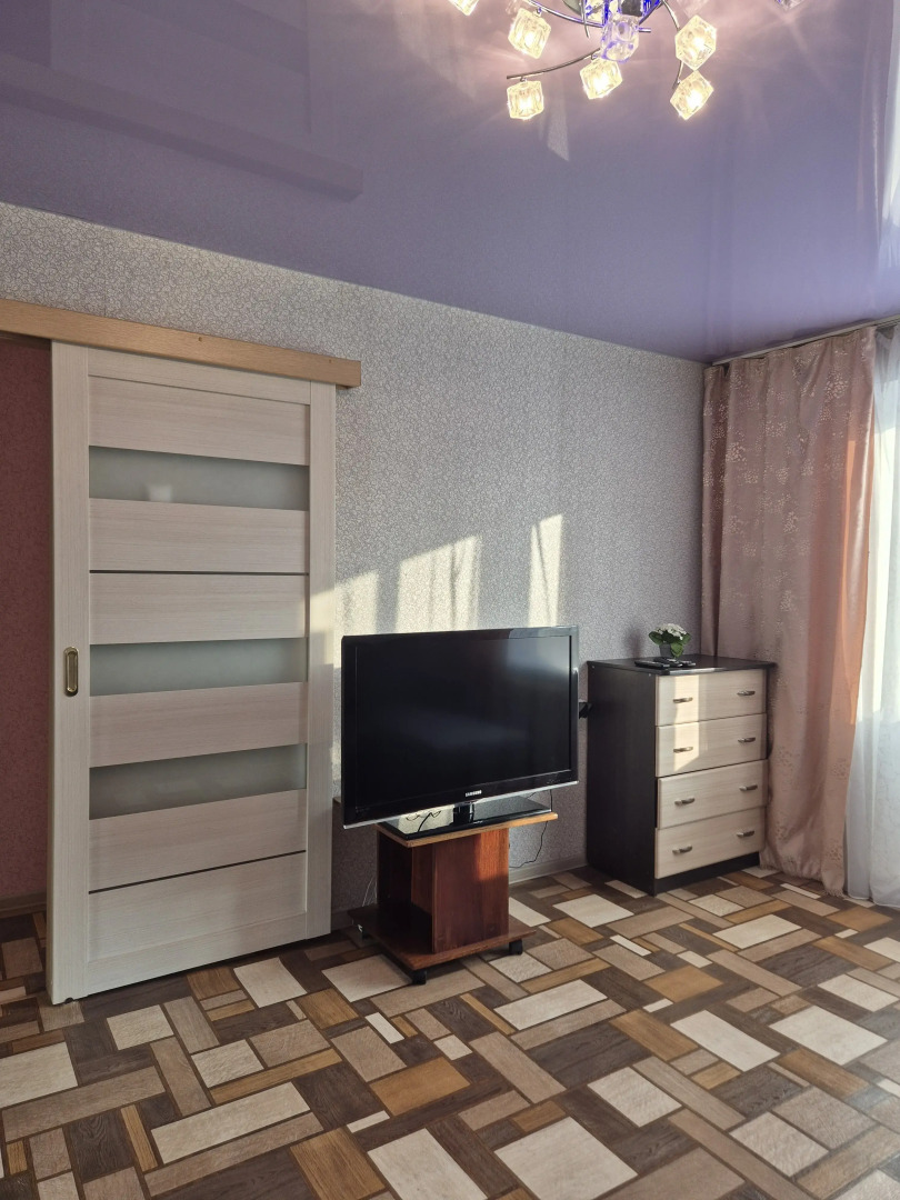 Квартира на Комсомольской 37/2