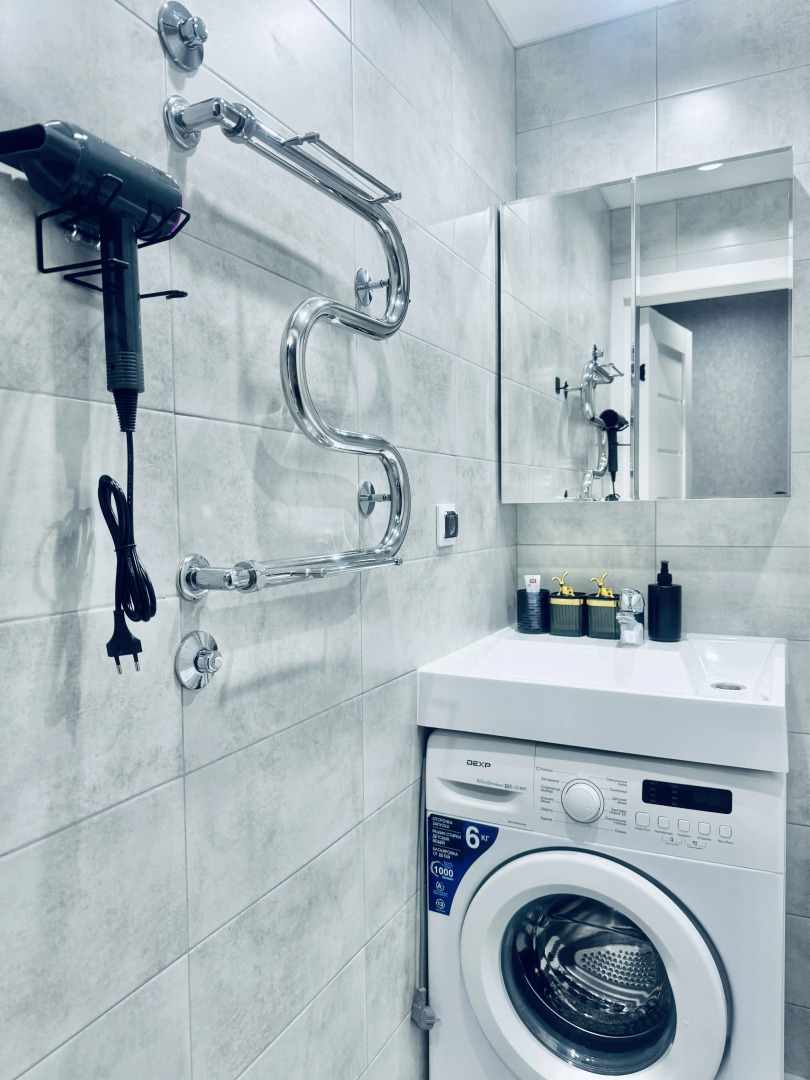 Апартаменты Vegas на Бульваре Мира 5