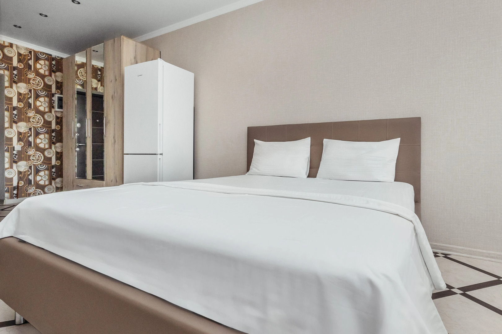 Апартаменты ЖК Москва Стильные Апартаменты