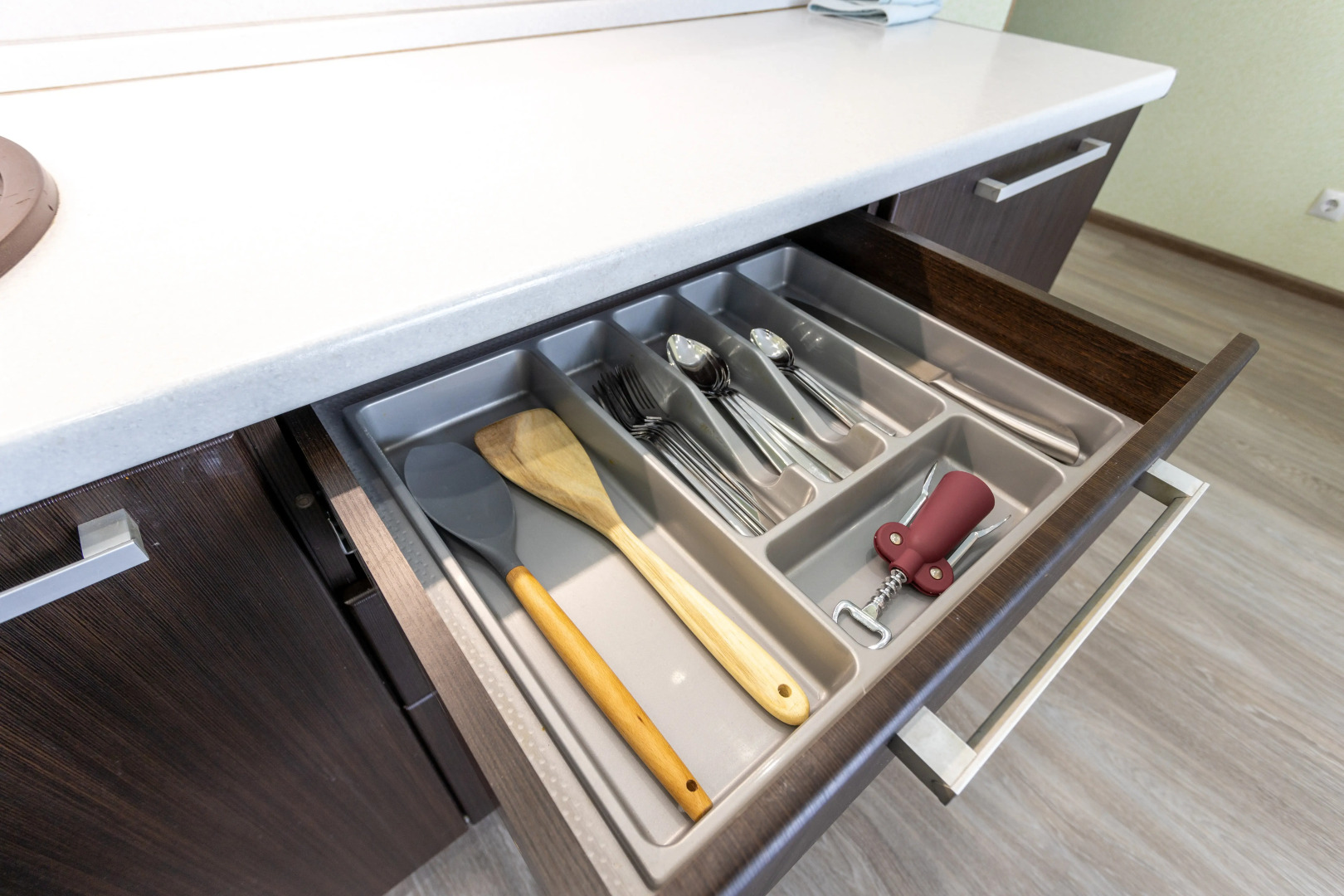 Апартаменты Чистый Взгляд на Петра Ломако с подземным паркингом