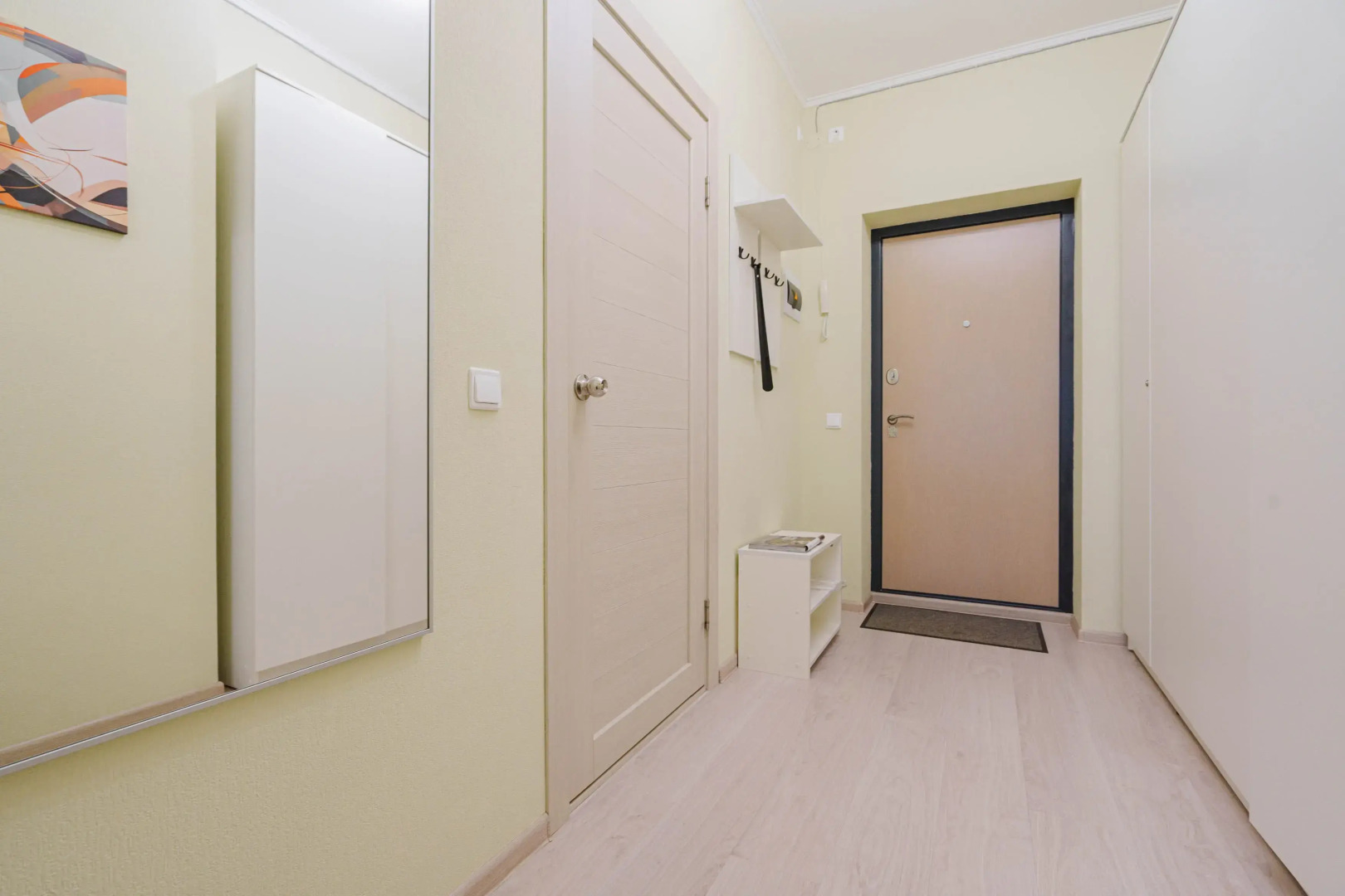 Квартира Студия на проспекте Космонавтов