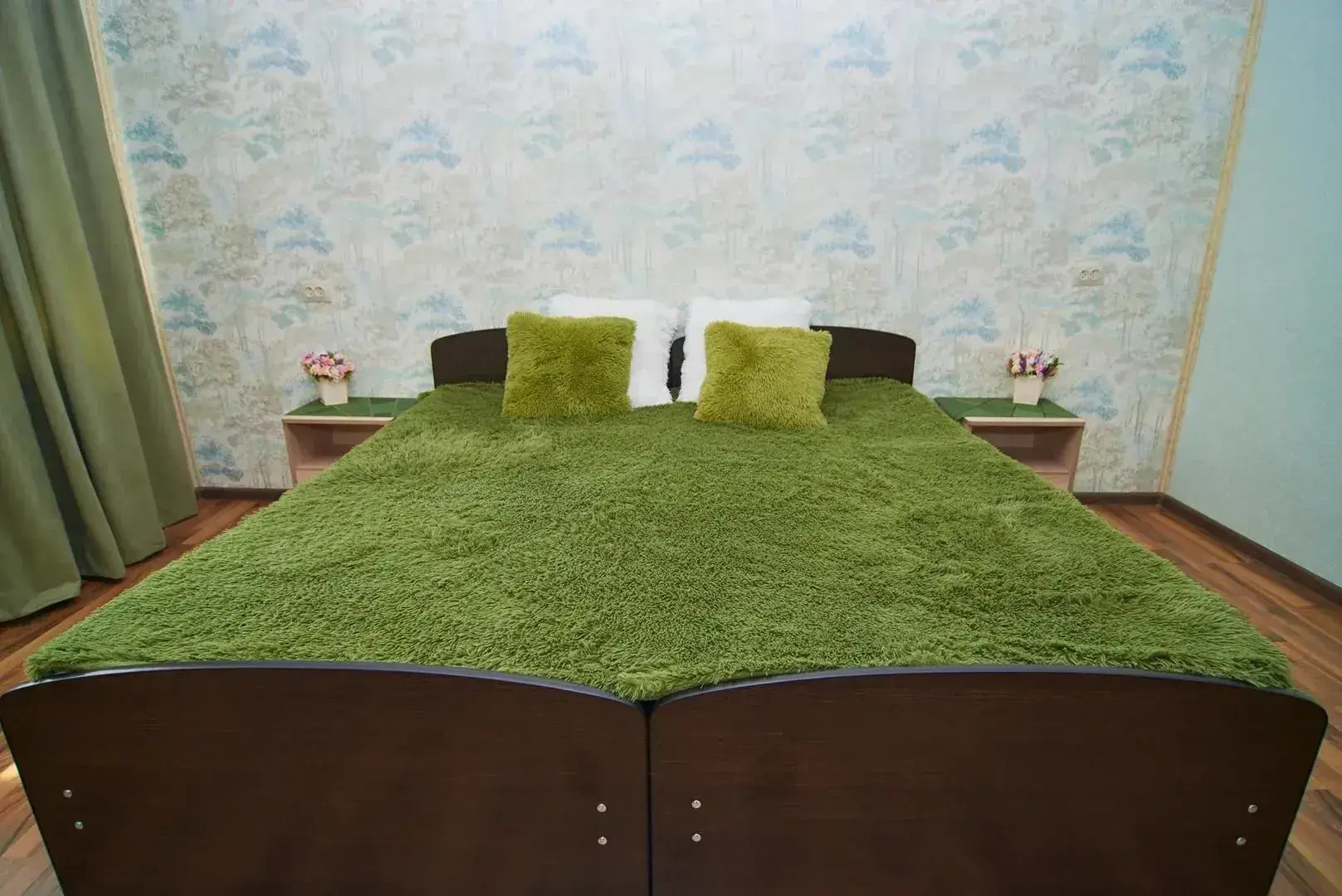 Квартира На Свердлова 27/58