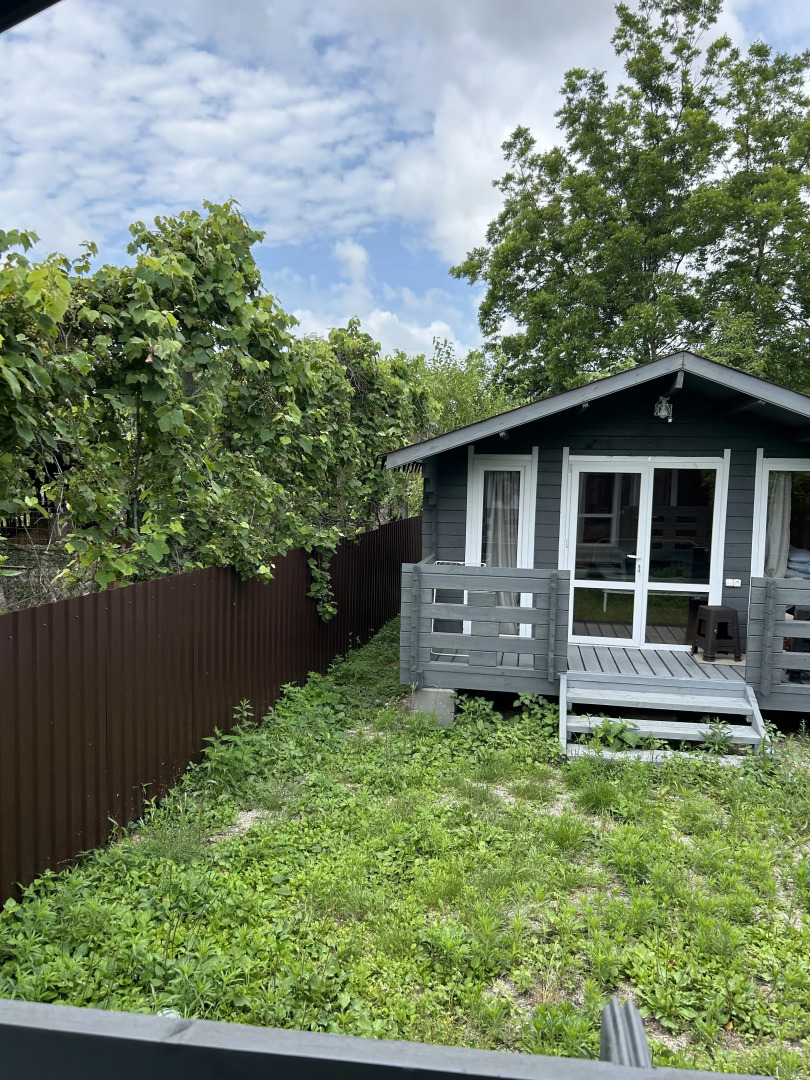 Мини-отель Рыжик