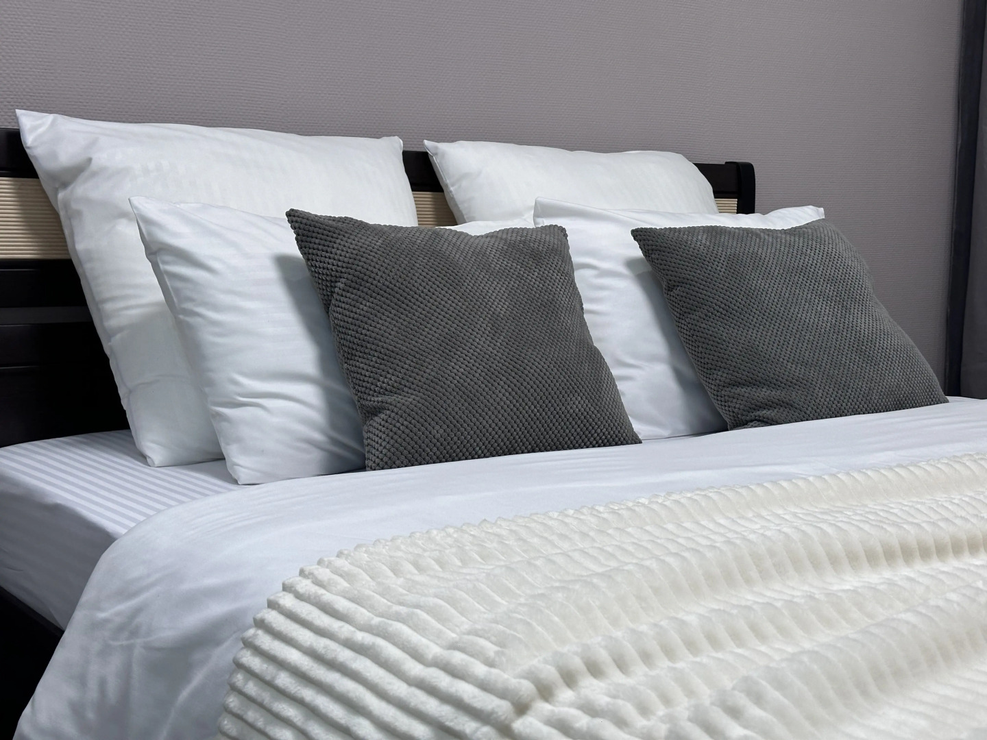 Квартира Двухкомнатная в Самом Центре Мурманска