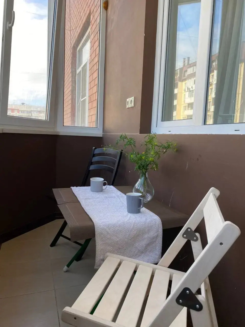 Апартаменты Шикарная Двушка