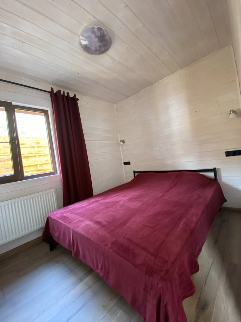 Шале Домик в горах