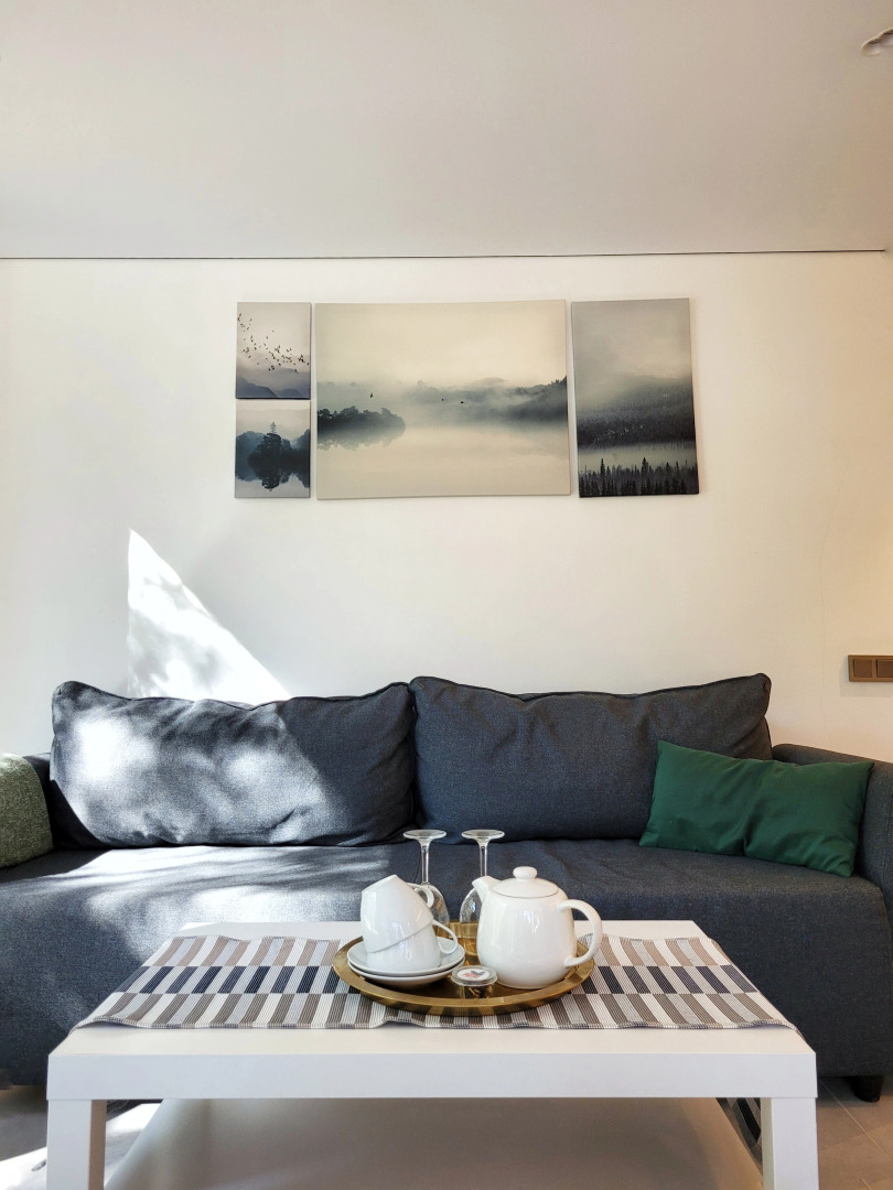 Коттедж Brusnika Village