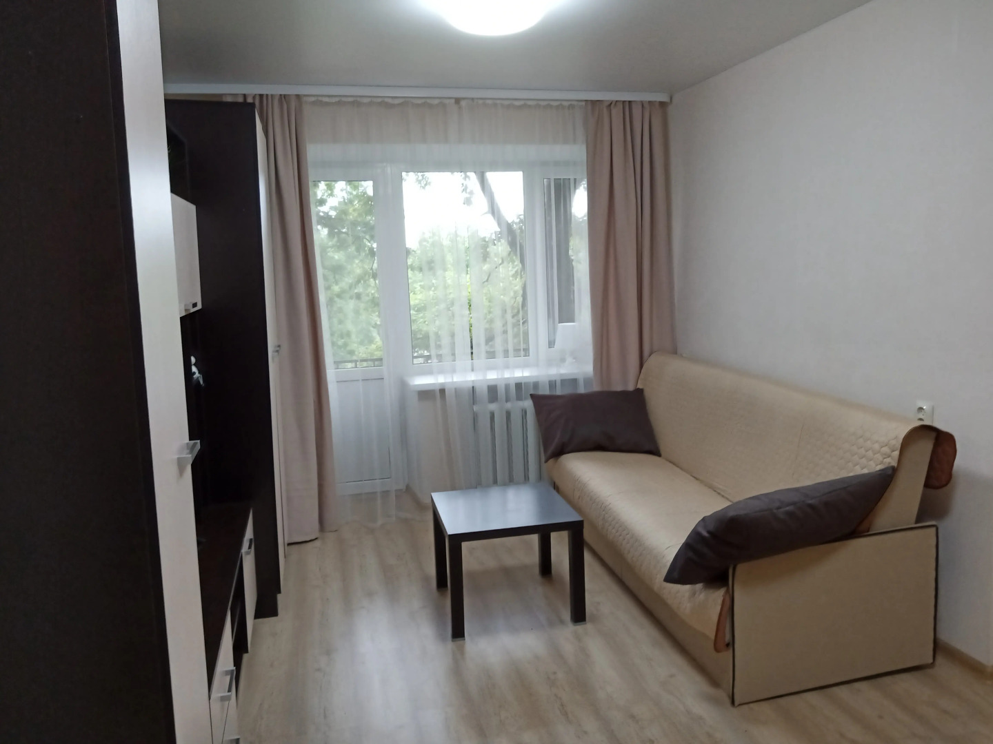 Квартира в Центре у Реки Псковы