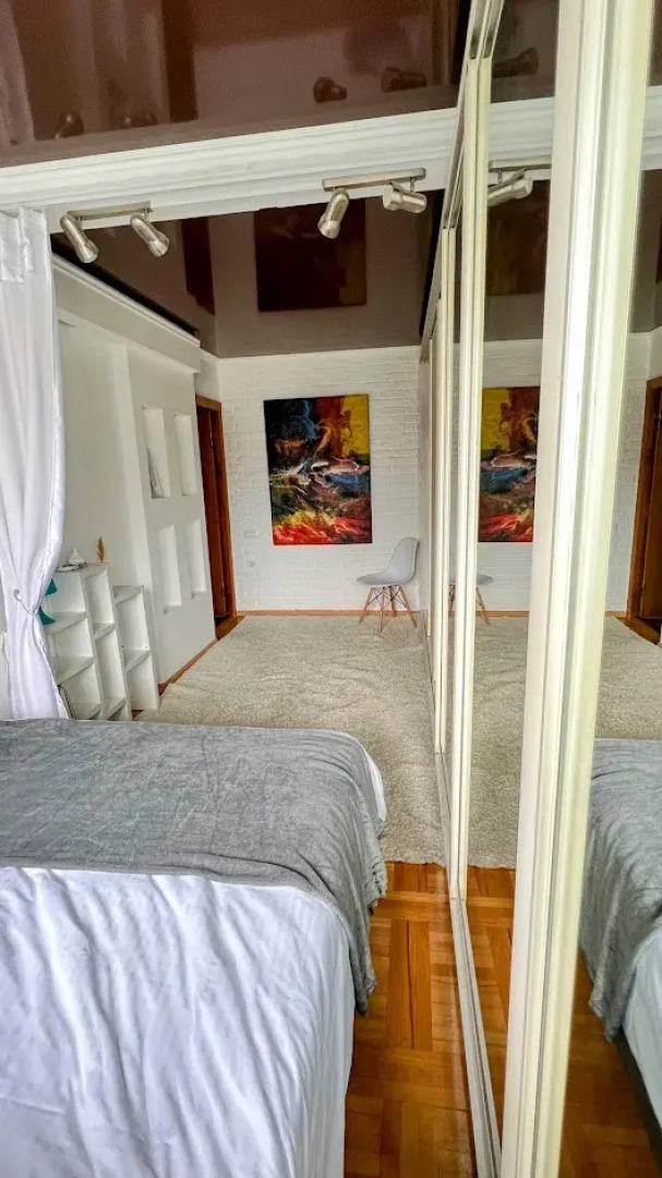 Апартаменты  GF