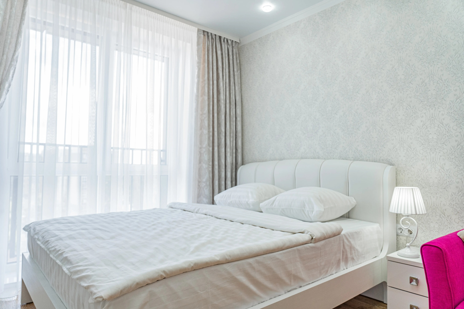 Апартаменты Apartment Classic -8