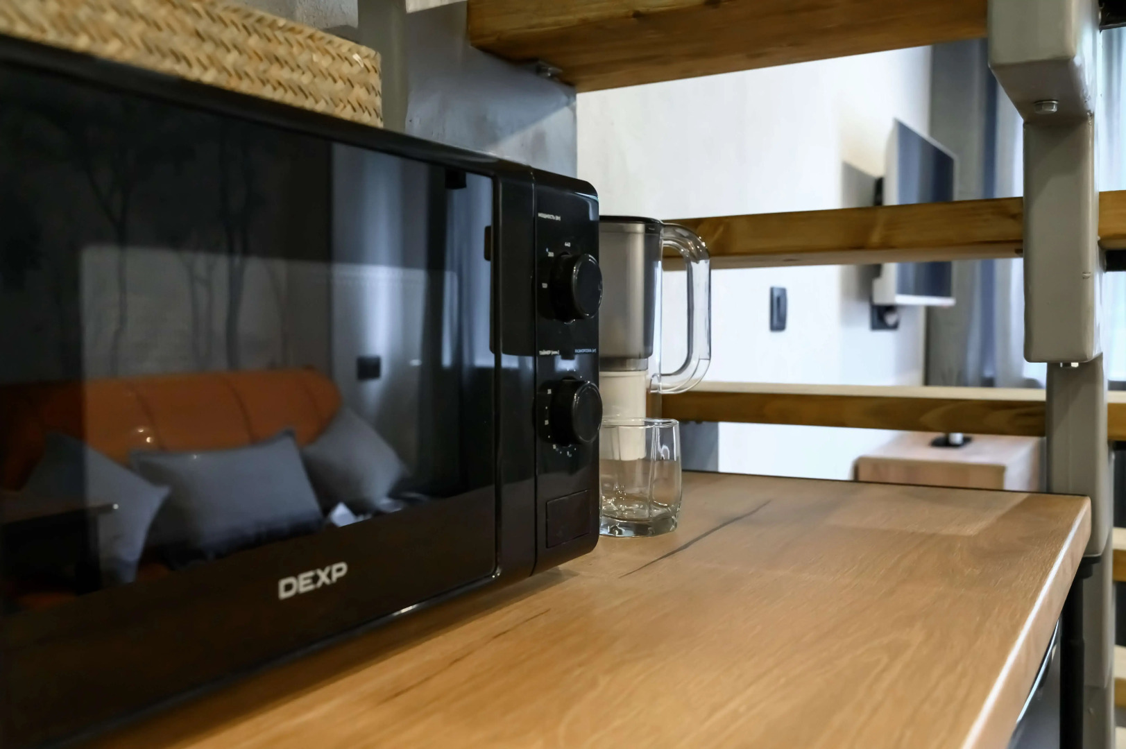 Апартаменты Вертикаль Два