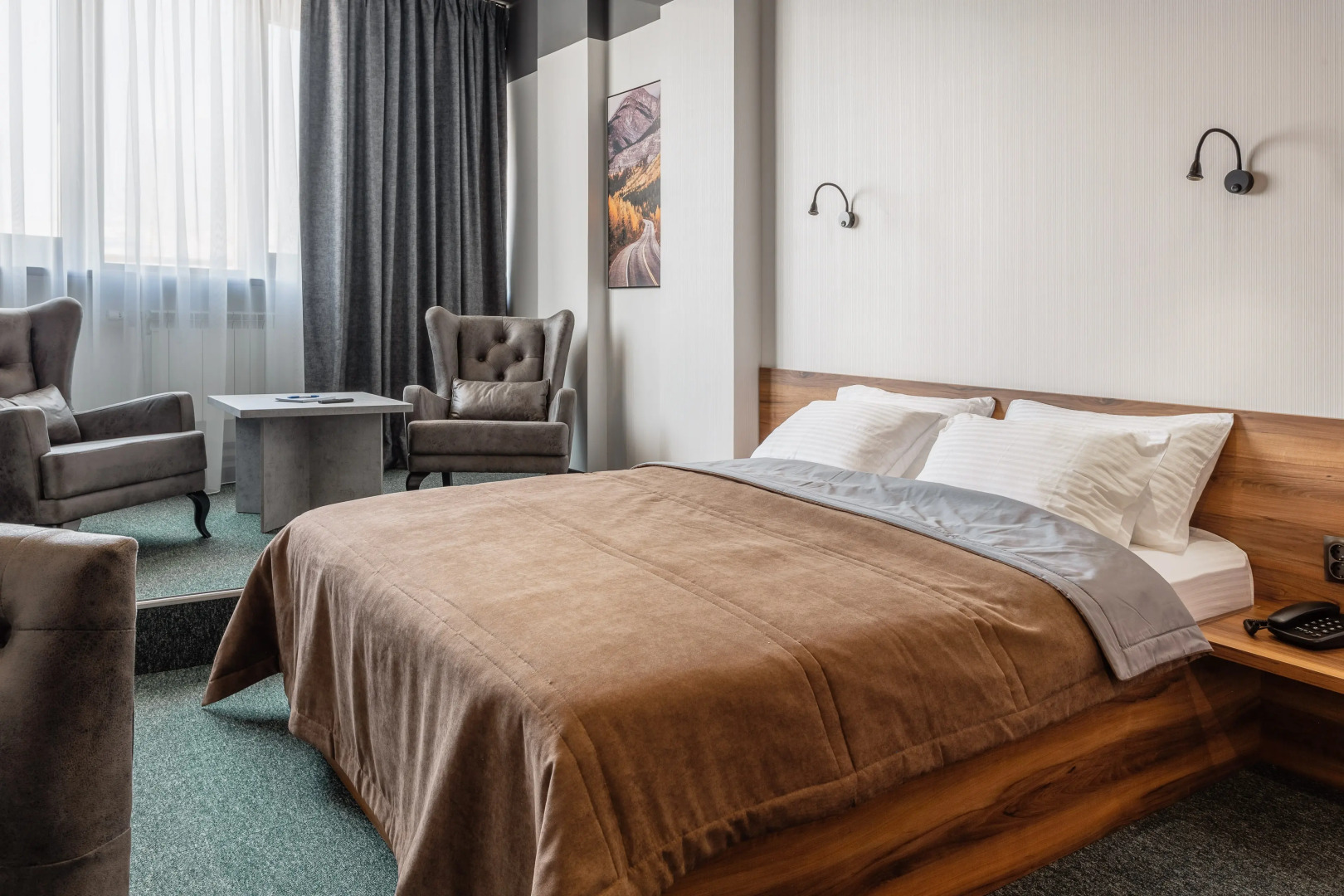 Апарт-отель Арбат