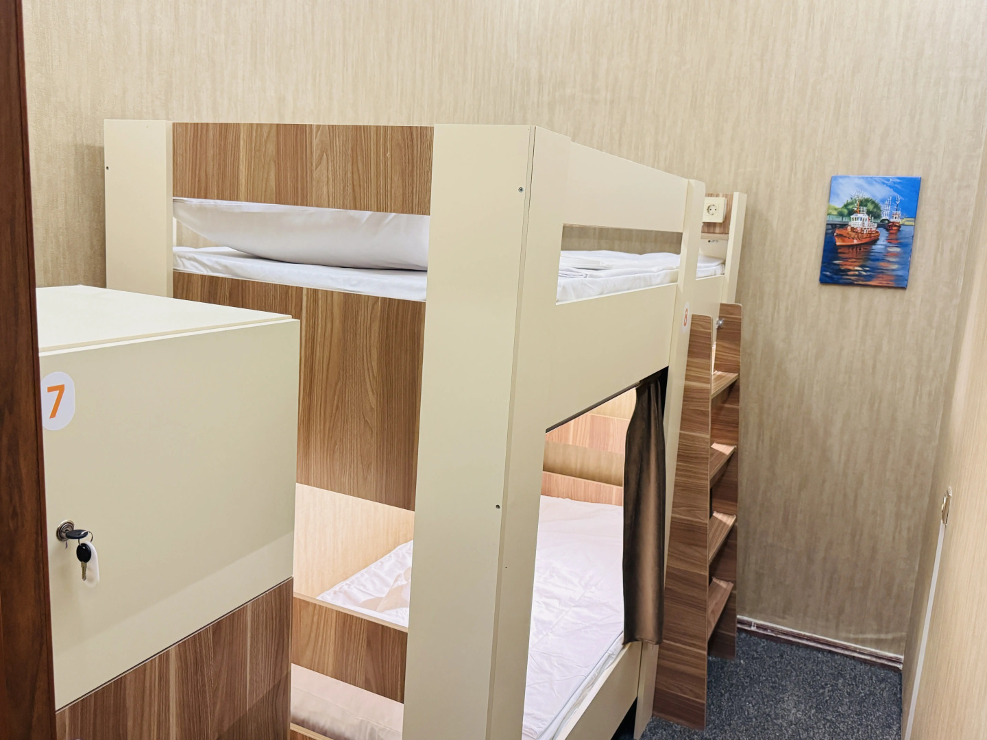 Хостел Alina Home Baku