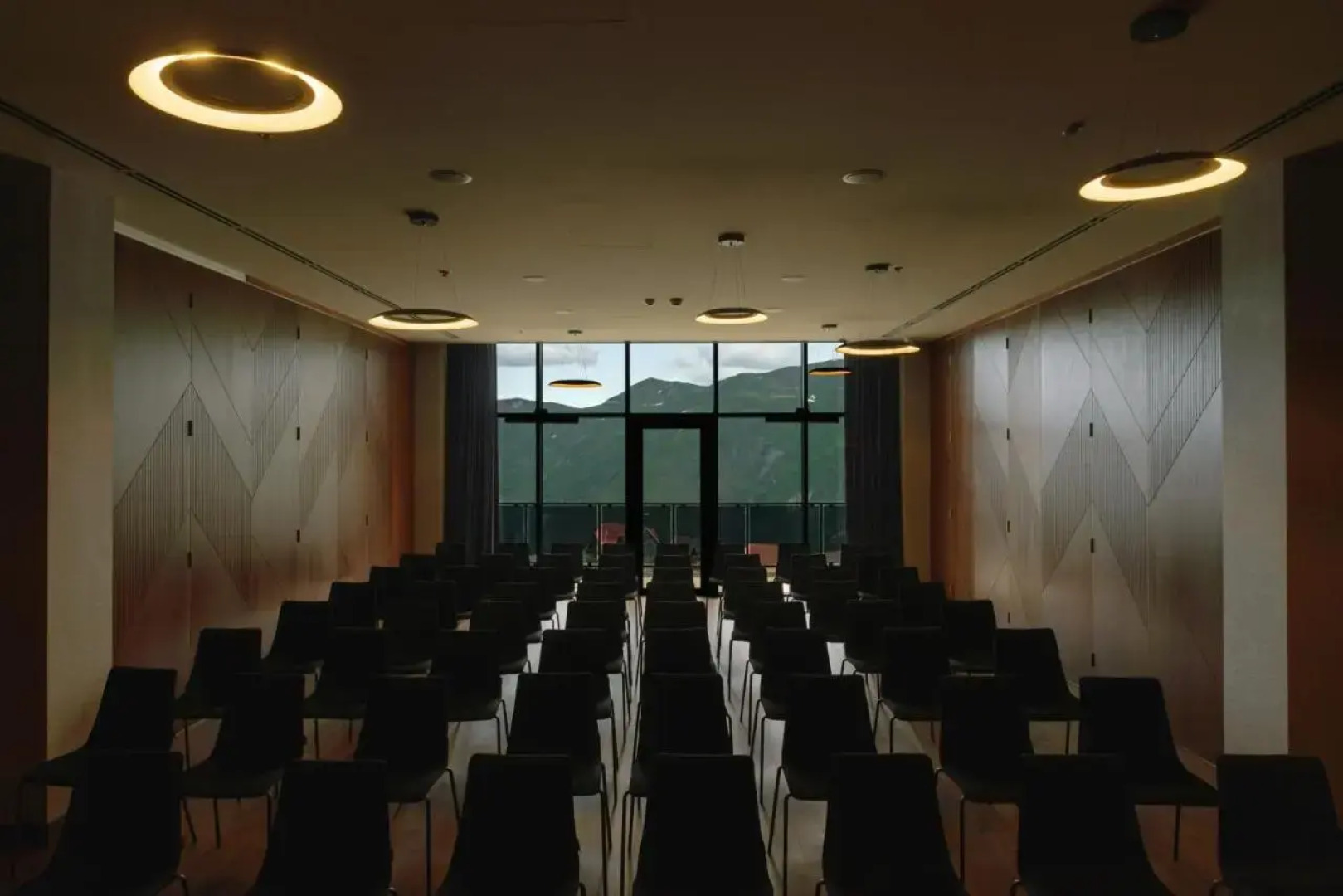 Отель Gudauri Lodge