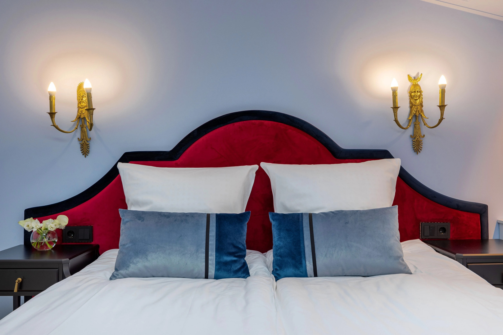 Отель Оболенский