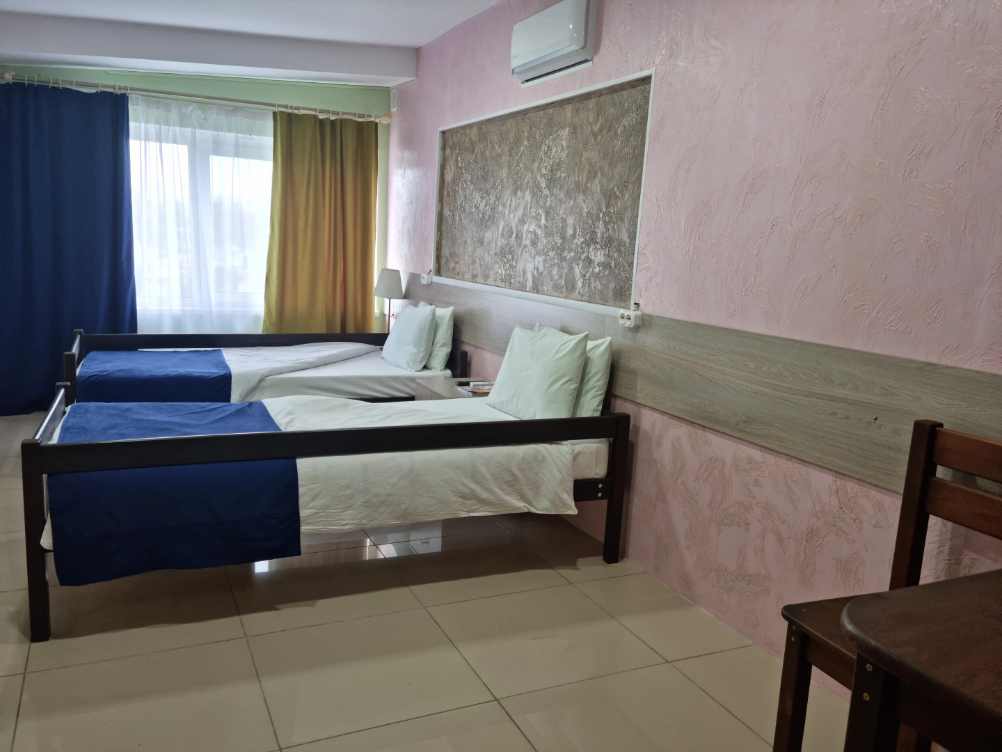 Мини-отель Енисей