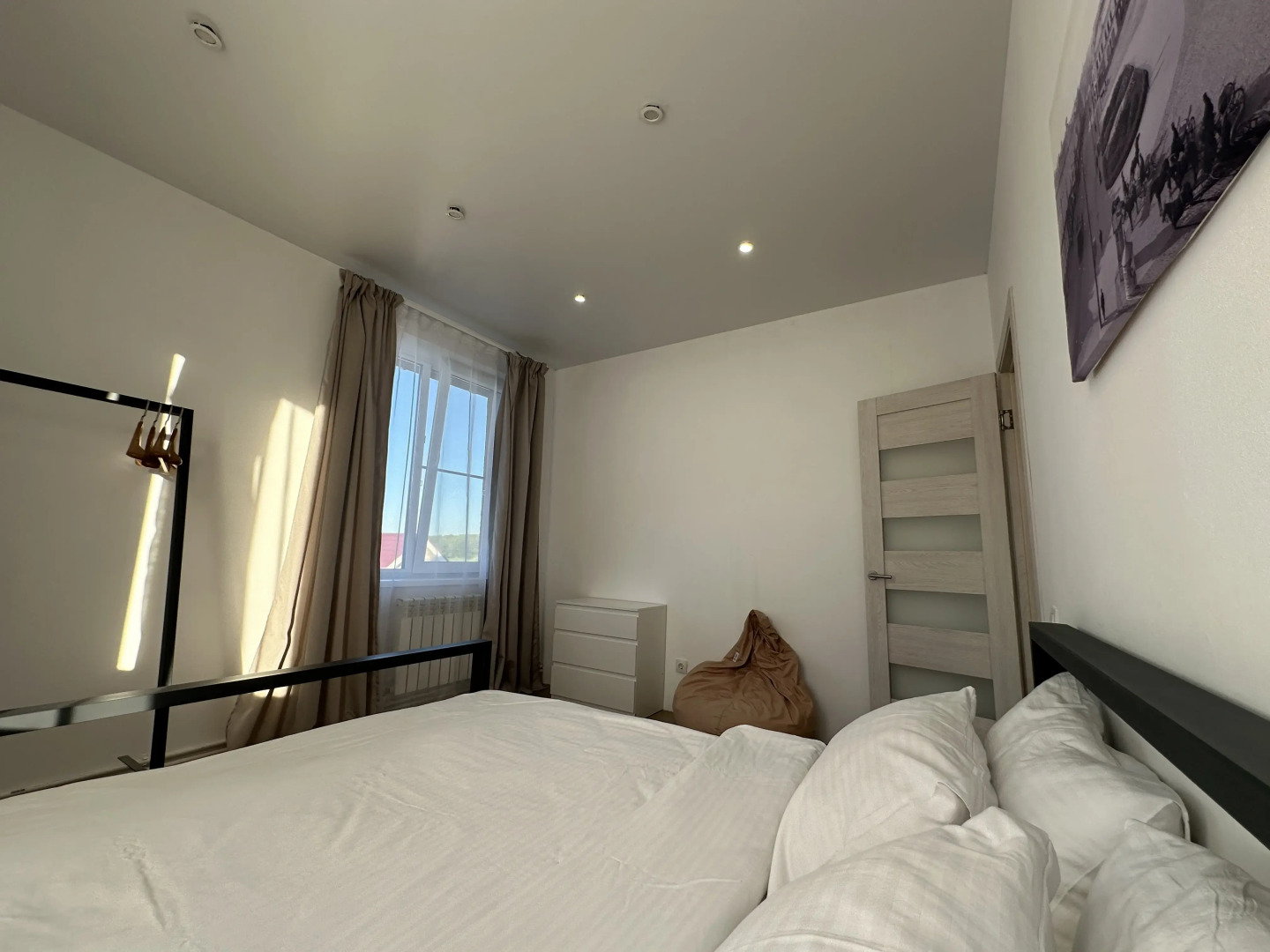 Апартаменты Столица 2311