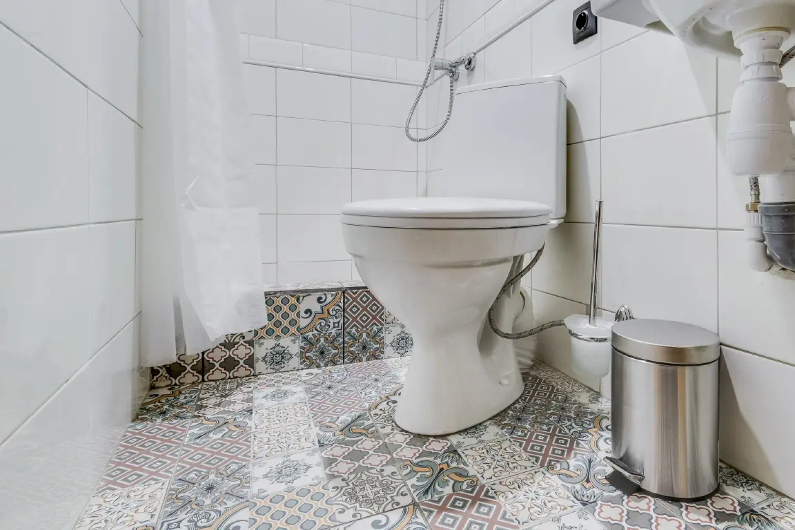 Апартаменты Sokroma Это Питер 3