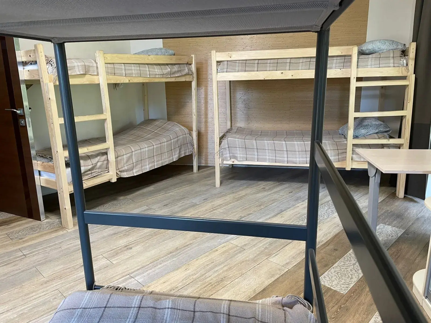 База отдыха кампус 815