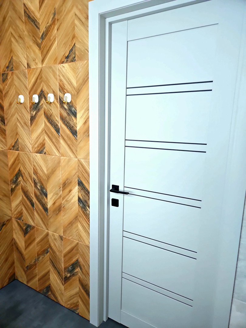 Квартира в центре Санкт-Петербурга