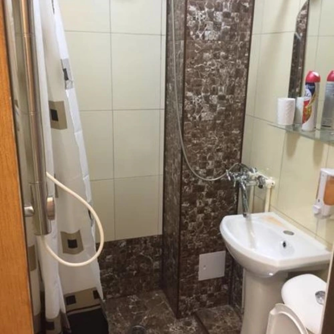 Гостевой дом Два перца