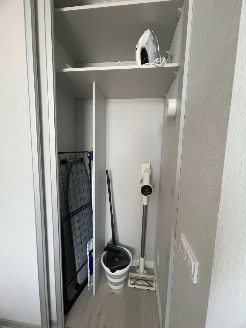 Апартаменты Fomin на Волонтеров