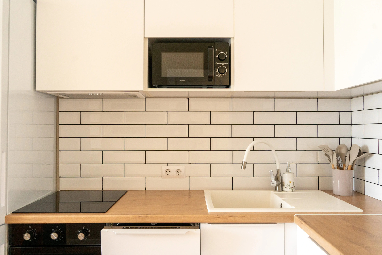 Апартаменты Сияние УК Атмосфера с видом на горы