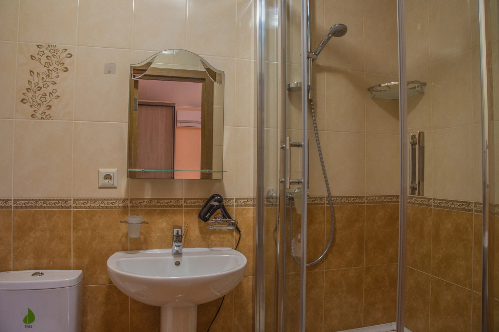 Гостевой Дом Аю-Даг