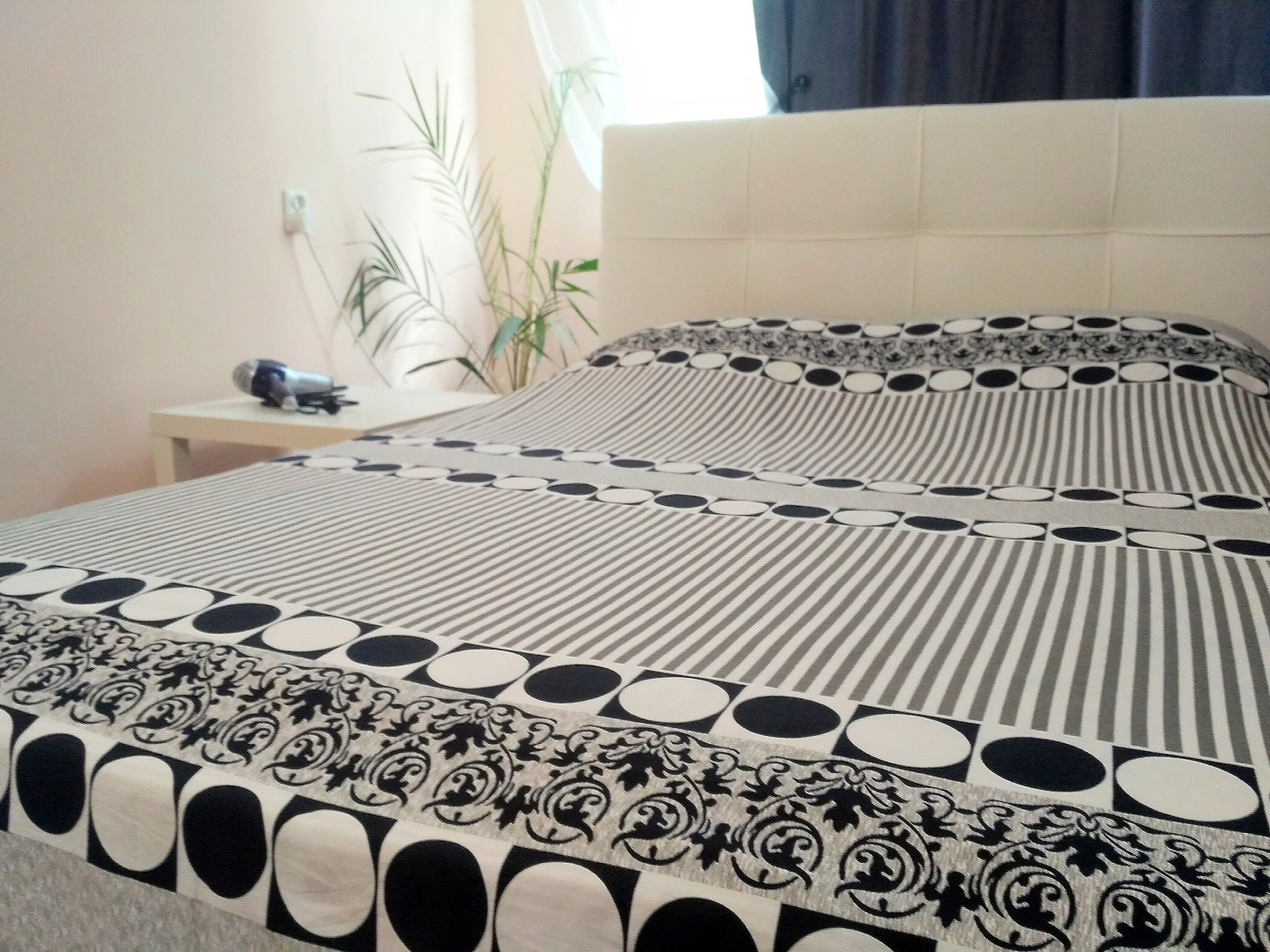 Квартира Двухкомнатная в Историческом Центре Амалиенау 1