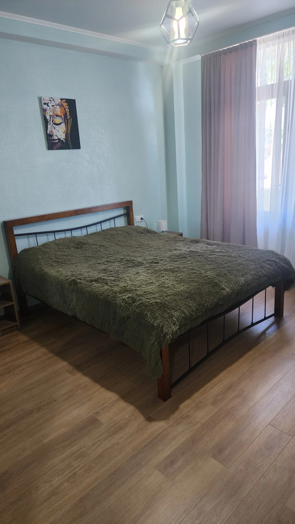 Отель Panorama Family