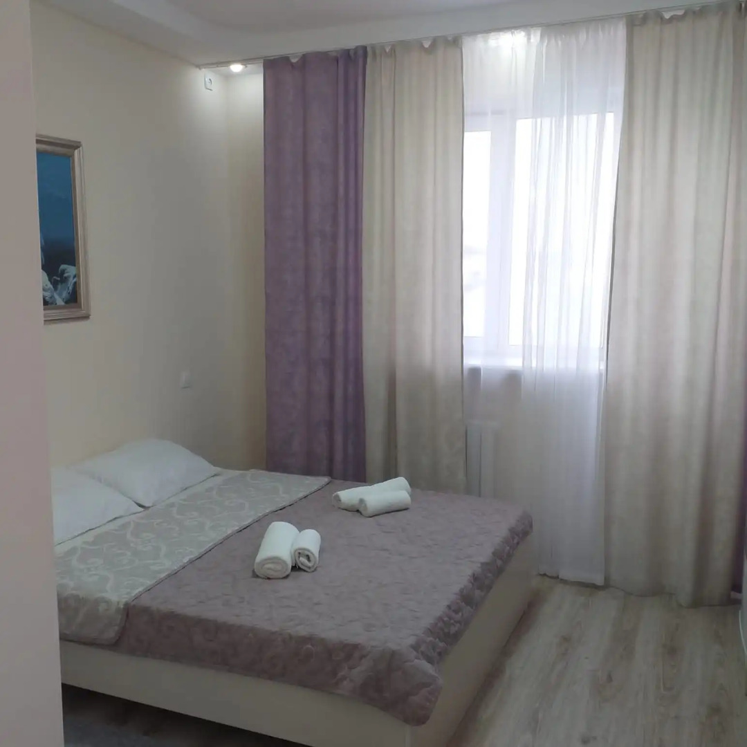 Отель Меркурий и К