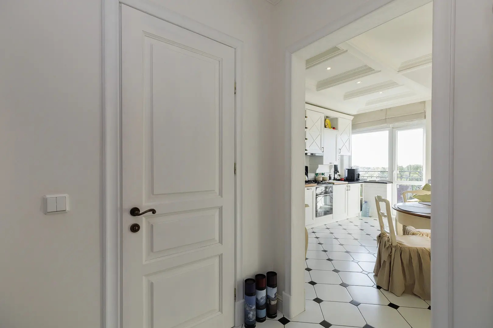 Апартаменты Baltic Apart & Naberezhnaya Provence