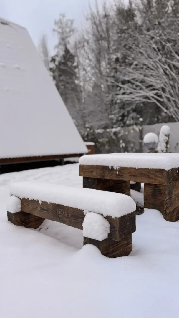 Частный дом Лисичкин дом
